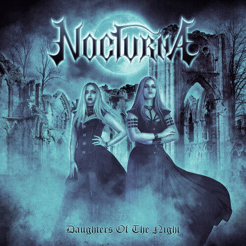 Nocturna: Daughters Of The Night -[Vinyl LP]