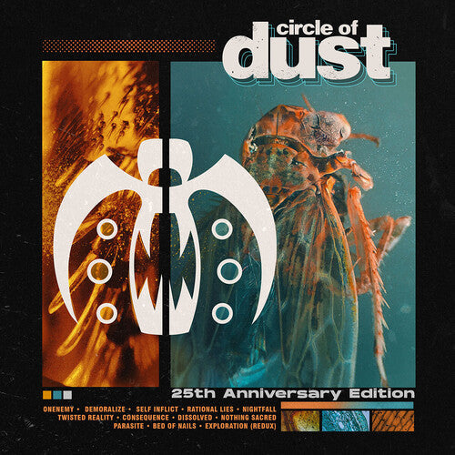Circle of Dust: Circle Of Dust -[Vinyl LP]