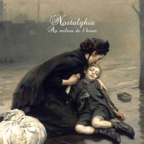 Nostalghia: Au Milieu De L'hiver - COMPACT DISCS