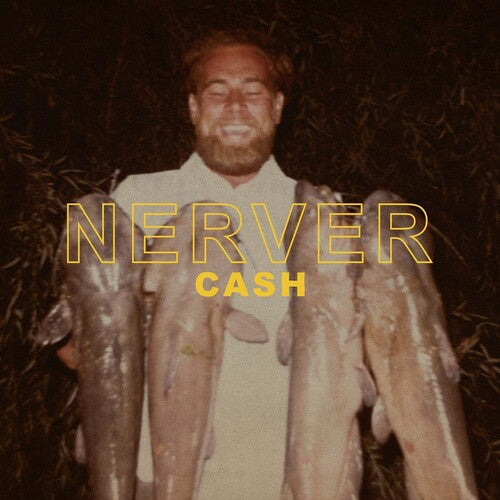 Nerver: Cash - CASSETTES