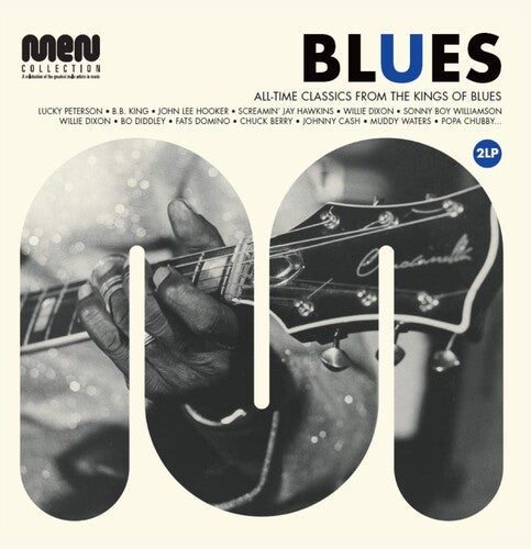 Various Artists: Blues Men / Various -[Vinyl LP]