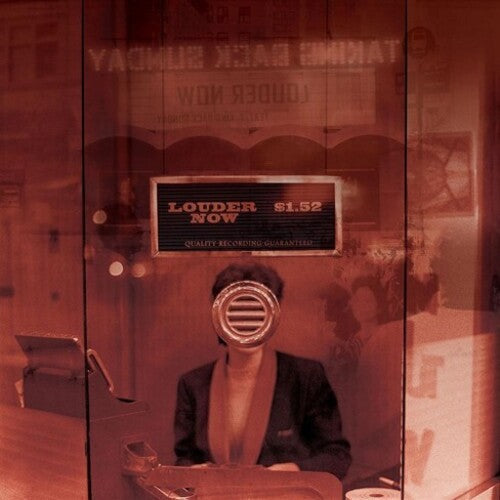 Taking Back Sunday: Louder Now -[Vinyl LP]