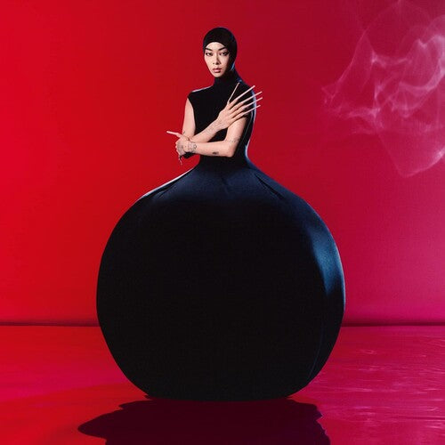 Rina Sawayama: Hold The Girl -[Vinyl LP]