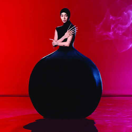 Rina Sawayama: Hold The Girl - COMPACT DISCS