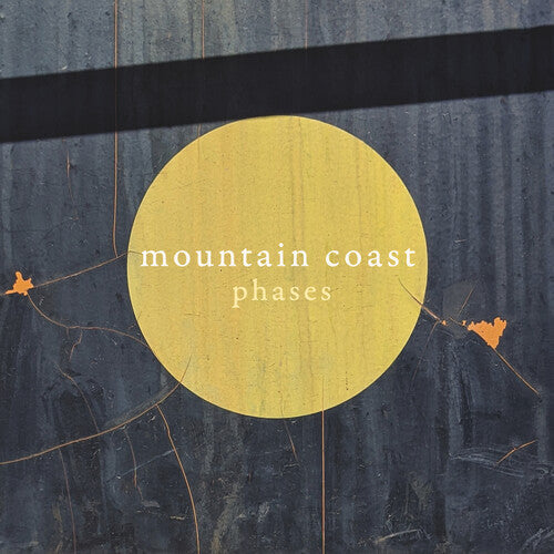 Mountain Coast: Phases - COMPACT DISCS