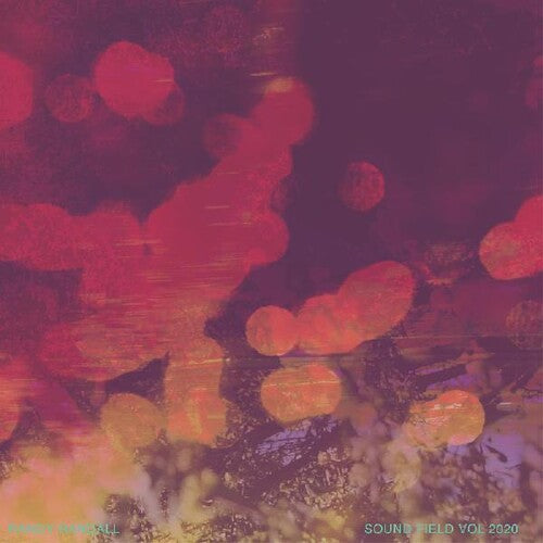 Randy Randall: Sound Field 2020 -[Vinyl LP]