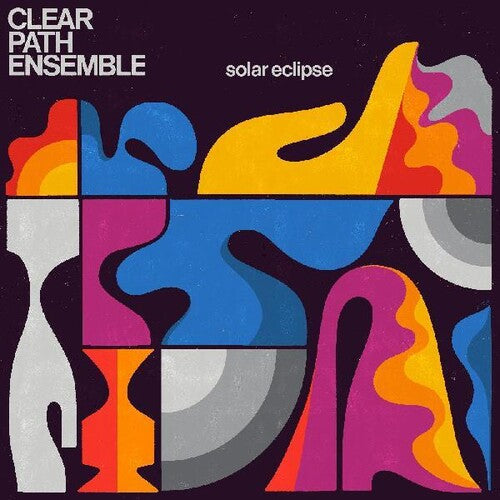 Clear Path Ensemble: Solar Eclipse -[Vinyl LP]