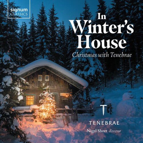 Traditional Sally Beamish: In Winter's House - COMPACT DISCS
