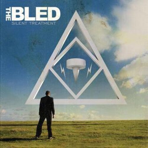 The Bled: Silent Treatment -[Vinyl LP]