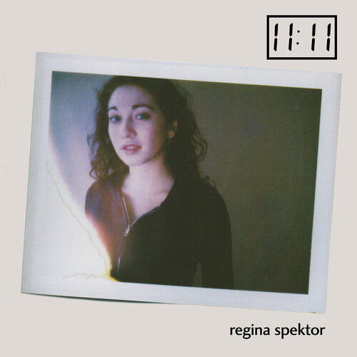 Regina Spektor: 11:11 -[Vinyl LP]