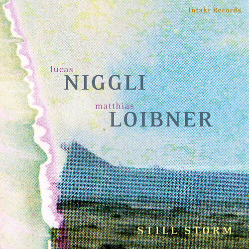 Lucas Niggli: Still Storm - COMPACT DISCS
