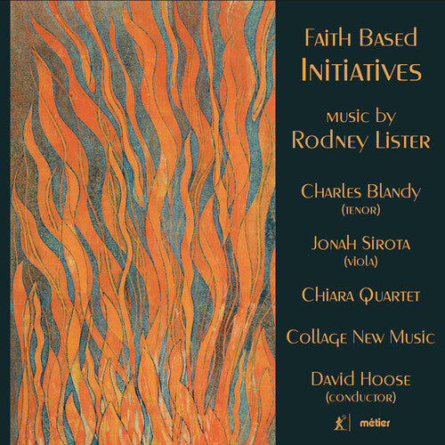 Jonah Sirota: Faith Based Initiatives - COMPACT DISCS