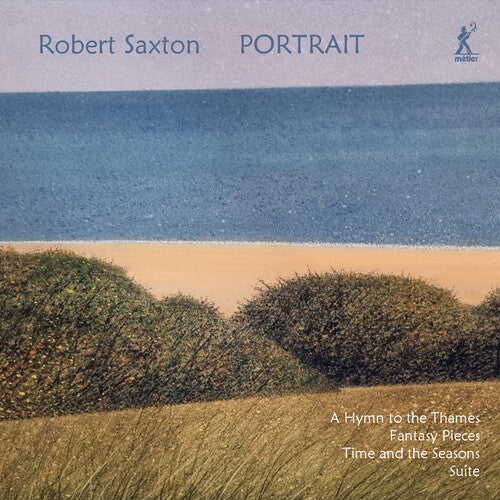 Roderick Williams: Portrait - COMPACT DISCS