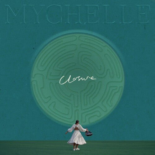 Mychelle: Closure / Someone Who Knows -[Vinyl LP]