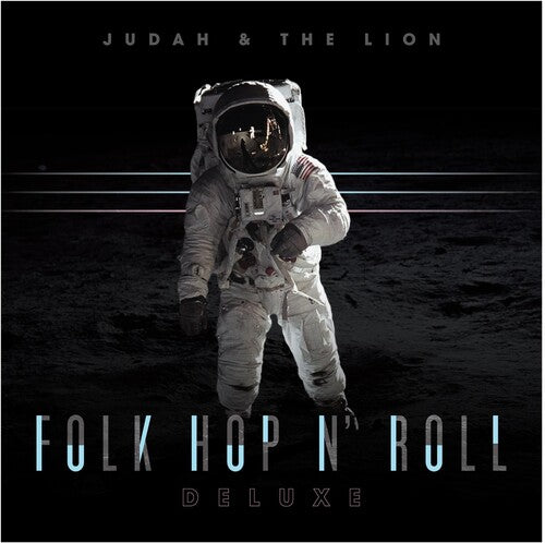 Judah & the Lion: Folk Hop N' Roll -[Vinyl LP]
