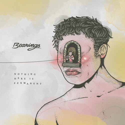 Bearings: Nothing Here Is Permanent -[Vinyl LP]