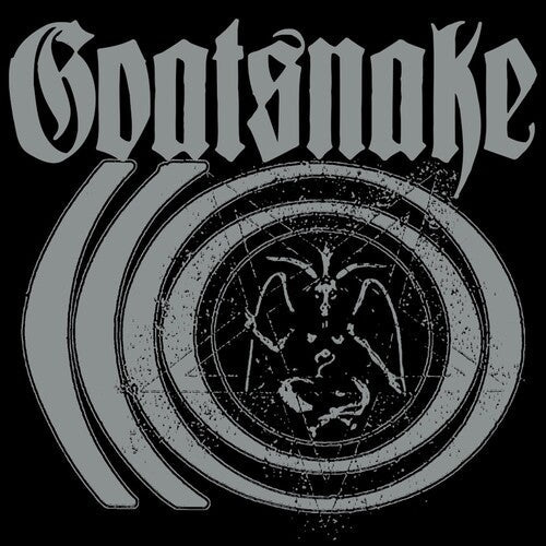 Goatsnake: 1 -[Vinyl LP]