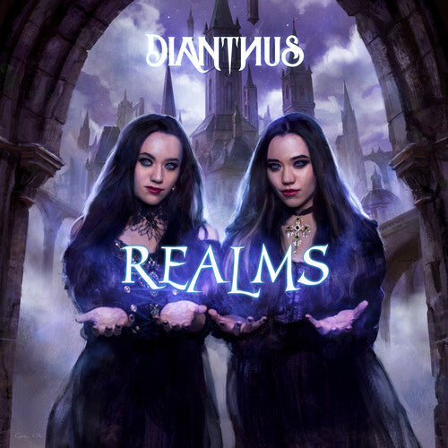 Dianthus: Realms -[Vinyl LP]