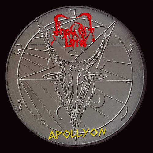 Thou Art Lord: Apollyon - COMPACT DISCS