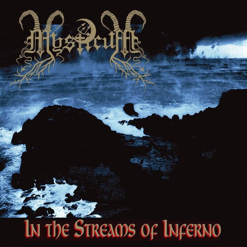 Mysticum: In The Streams Of Inferno -[Vinyl LP]