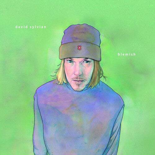 David Sylvian: Blemish -[Vinyl LP]