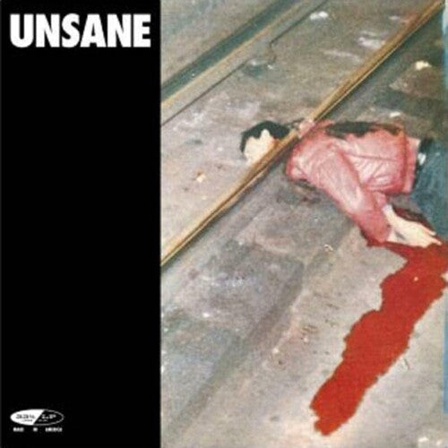 Unsane: Unsane -[Vinyl LP]