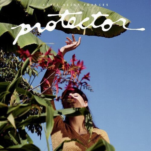 Aoife Nessa Frances: Protector - COMPACT DISCS