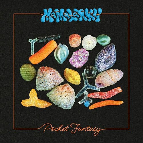 Mamalarky: Pocket Fantasy - COMPACT DISCS