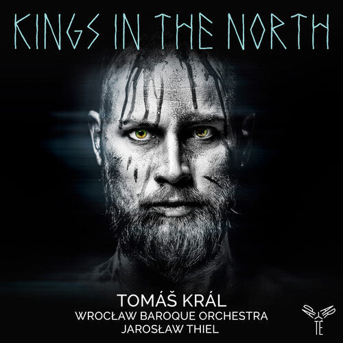Tomas Kral: Kings in the North - COMPACT DISCS