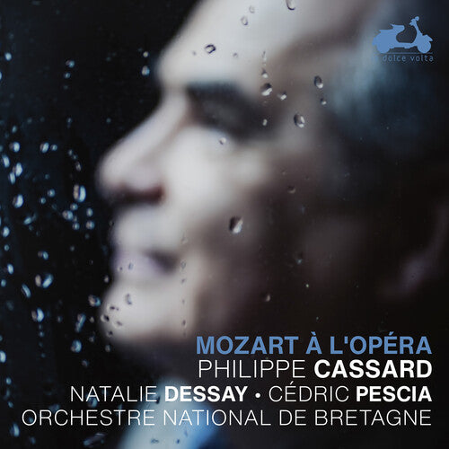 Orchestre National De Bretagne: Mozart A L'Opera - COMPACT DISCS