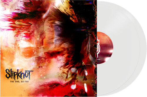 Slipknot: The End, So Far -[Vinyl LP]