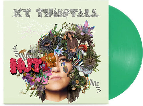 KT Tunstall: Nut -[Vinyl LP]