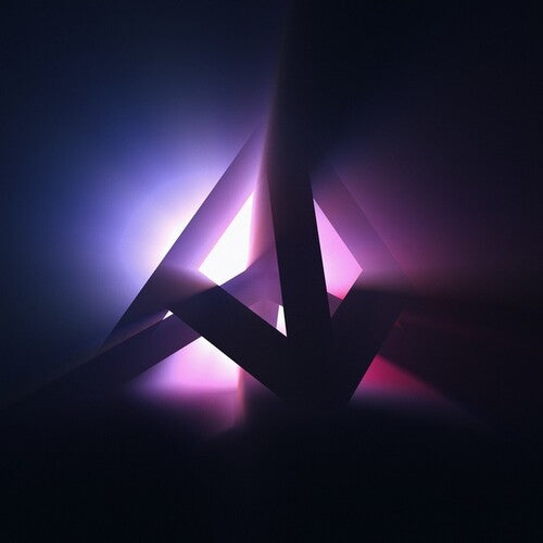 Aasthma: Arrival -[Vinyl LP]
