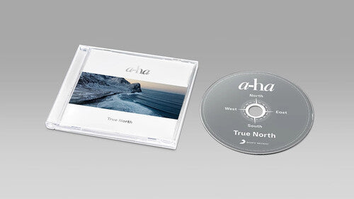 a-ha: True North - COMPACT DISCS