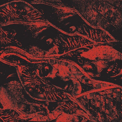 Vermin Womb: Retaliation - COMPACT DISCS