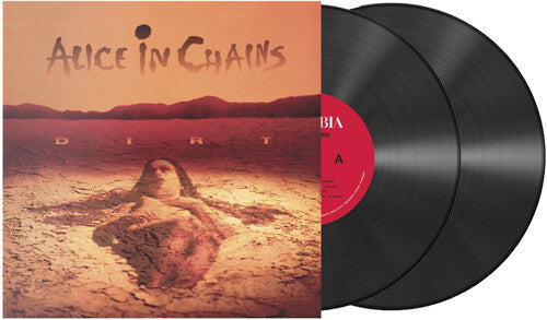 Alice in Chains: Dirt -[Vinyl LP]