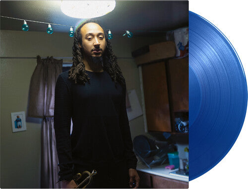 Theo Croker: Star People Nation -[Vinyl LP]