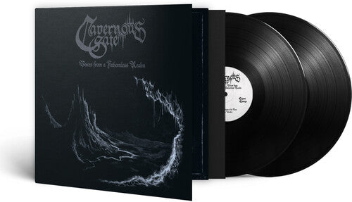 Cavernous Gate: Voices From A Fathomless Realm -[Vinyl LP]