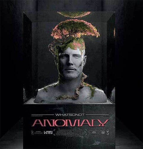 What So Not: Anomaly -[Vinyl LP]