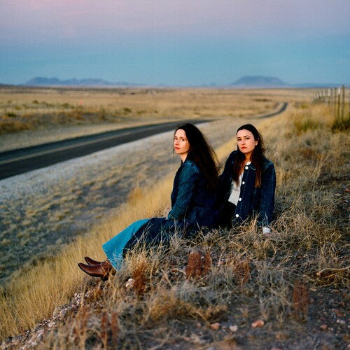 Plains: I Walked With You A Ways -[Vinyl LP]