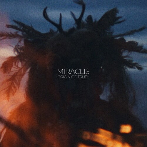 Miraclis: Origin Of Truth -[Vinyl LP]