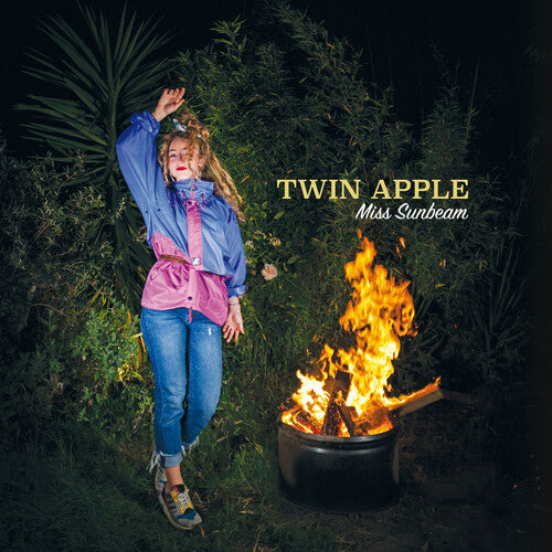 Twin Apple: Miss Sunbeam -[Vinyl LP]