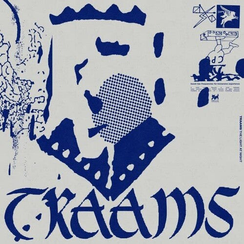 TRAAMS: Personal Best -[Vinyl LP]