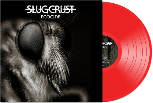 Slugcrust: Ecocide -[Vinyl LP]