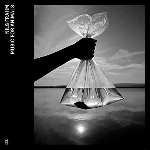 Nils Frahm: Music For Animals -[Vinyl LP]