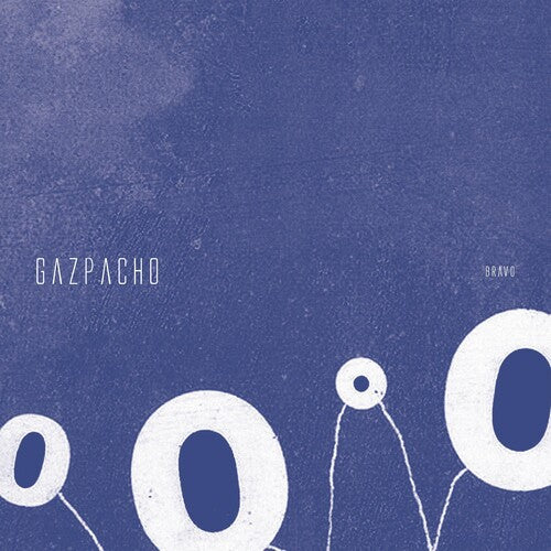 Gazpacho: Bravo -[Vinyl LP]