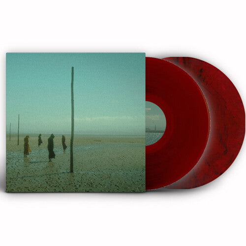 Devils Witches: In All Her Forms - Red/black -[Vinyl LP]