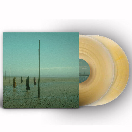 Devils Witches: In All Her Forms - Gold/clear Marbled -[Vinyl LP]
