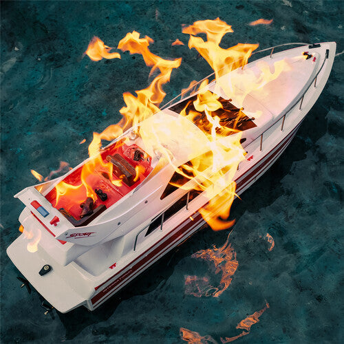 Moreish Idols: Float -[Vinyl LP]