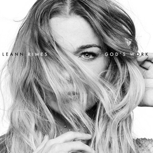 LeAnn Rimes: God's Work -[Vinyl LP]